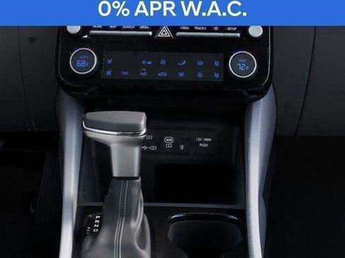 Used 2025 Hyundai Tucson SEL FWD image 46