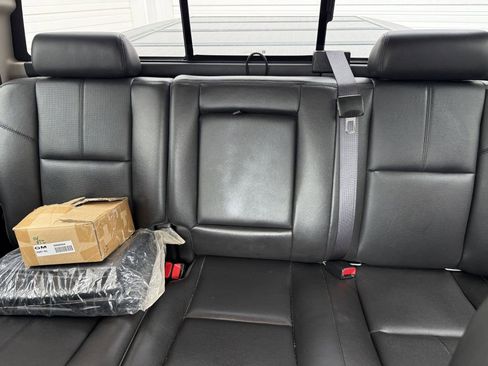 Used 2012 GMC Sierra 3500 SLT AWD/4WD image 41