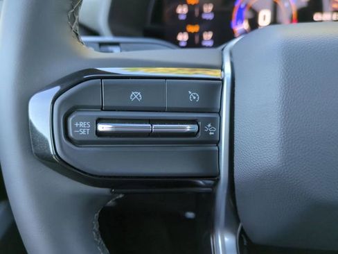New 2025 Chevrolet Colorado W/T w/ Advanced Trailering Package RWD image 24