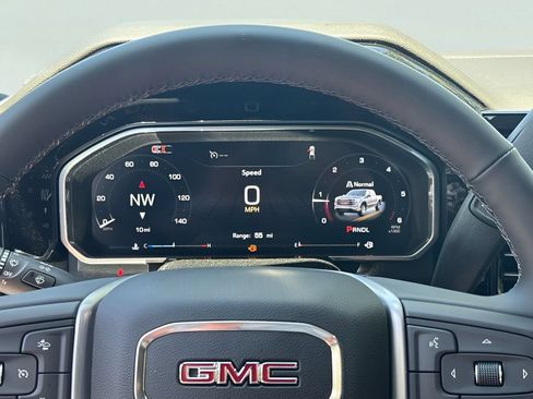 New 2026 GMC Sierra 1500 Elevation w/ Elevation Select Package RWD image 14