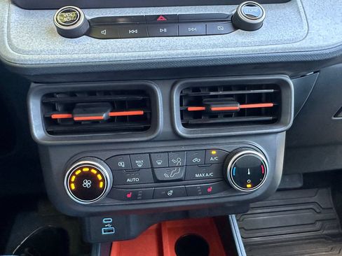 Used 2022 Ford Maverick XLT w/ XLT Luxury Package FWD image 29