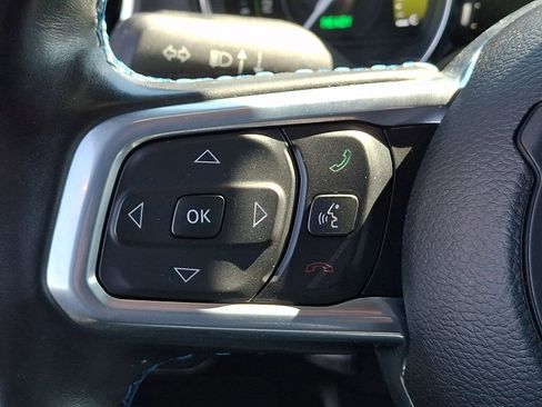 Used 2021 Jeep Wrangler Unlimited Rubicon 4xe w/ Cold Weather Group image 22