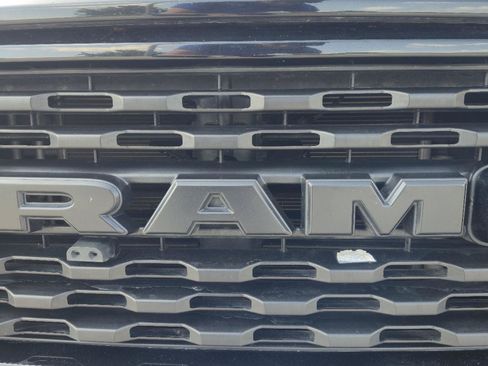Used 2022 RAM 1500 Lone Star RWD image 9