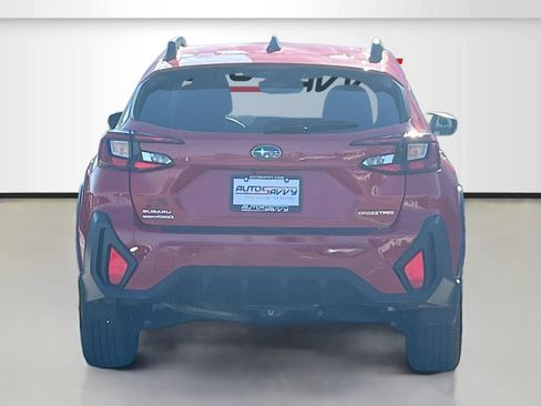 Used 2024 Subaru Crosstrek 2.0i Premium AWD/4WD image 6