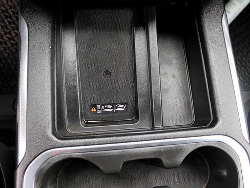 Used 2021 GMC Sierra 2500 AT4 w/ AT4 Premium Plus Package image 17