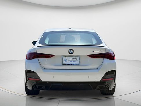 New 2027 BMW M440i w/ Premium Package RWD image 6