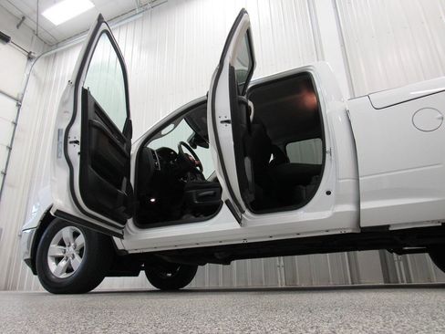 Used 2022 RAM 1500 Tradesman w/ Electronics Group AWD/4WD image 21