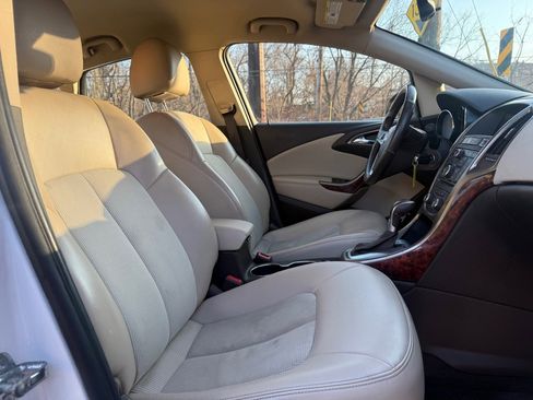 Used 2013 Buick Verano image 10