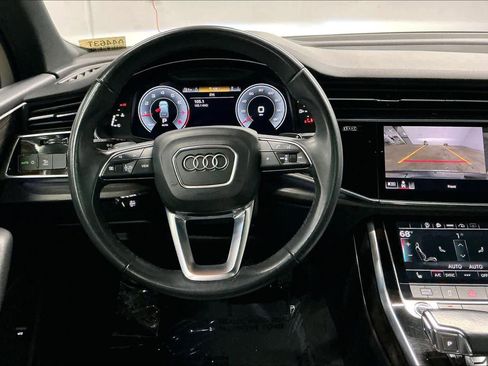 Used 2022 Audi Q7 2.0T Premium image 8
