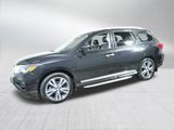 Used 2018 Nissan Pathfinder Platinum image 3