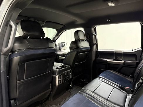 Used 2020 Ford F150 Raptor w/ Equipment Group 802A Luxury AWD/4WD image 16