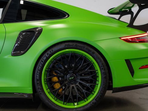 Used 2019 Porsche 911 GT3 RS image 24