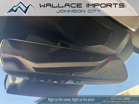 Used 2025 Subaru Crosstrek 2.0i Premium image 35