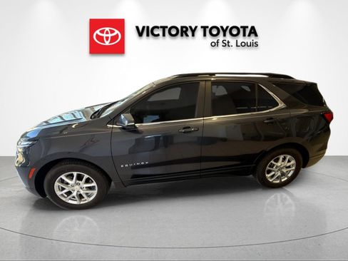 Used 2023 Chevrolet Equinox LT FWD image 6