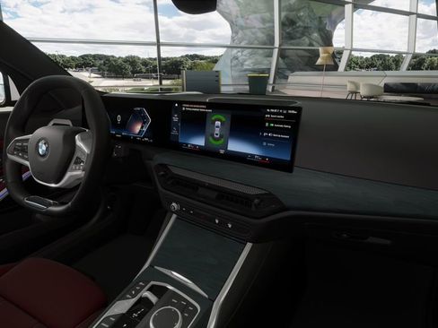 New 2026 BMW 330i xDrive Sedan w/ Premium Package image 39