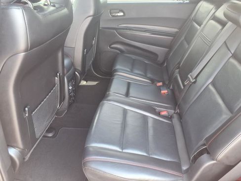 Used 2023 Dodge Durango GT image 8