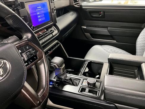 Used 2024 Toyota Tundra SR5 image 15