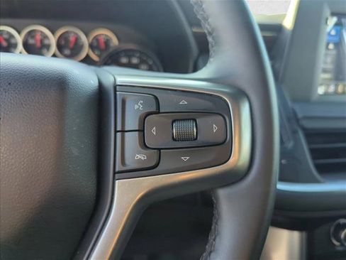 Used 2024 Chevrolet Suburban LS w/ Driver Alert Package image 12