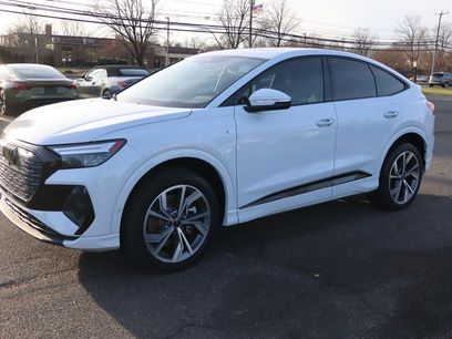 Used 2024 Audi Q4 e-tron Premium Plus w/ Premium Plus