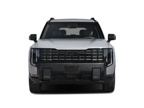 New 2027 Kia Telluride AWD image 4