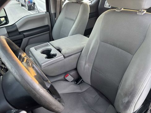 Used 2017 Ford F350 XL w/ STX Appearance Package image 20