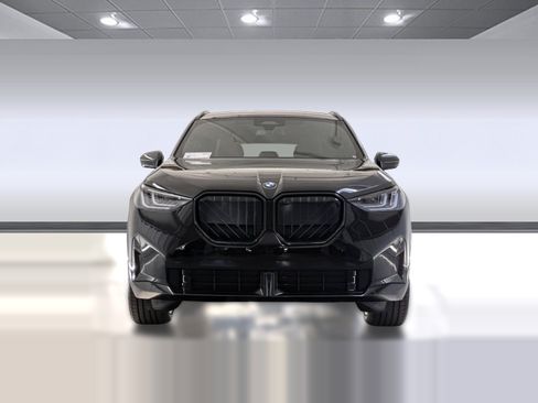 Used 2026 BMW X3 xDrive30i w/ M Sport Package AWD/4WD image 6