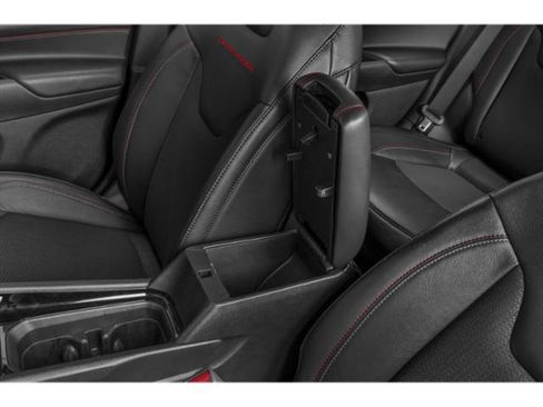 Certified 2022 Jeep Compass Trailhawk AWD/4WD image 14