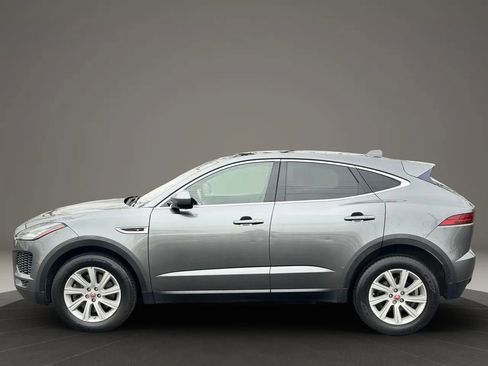 Used 2018 Jaguar E-PACE S image 3