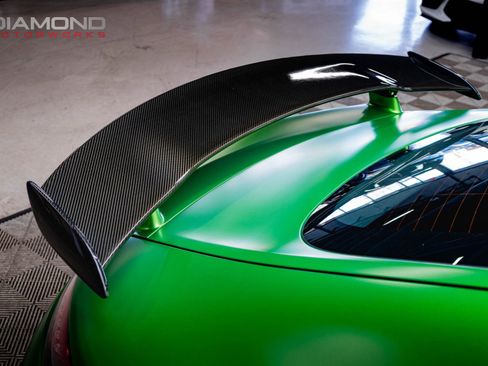 Used 2018 Mercedes-Benz AMG GT R image 52