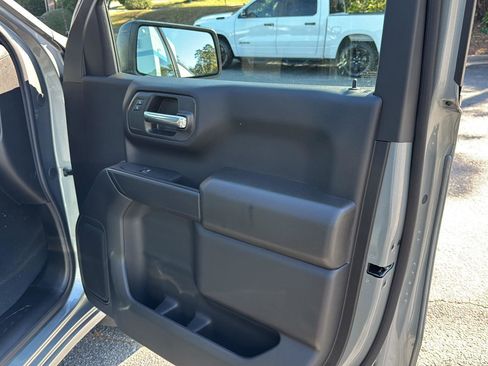 New 2026 Chevrolet Silverado 1500 Custom image 12