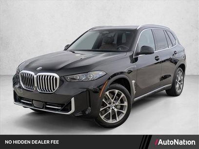 Used 2026 BMW X5 xDrive40i w/ Climate Comfort Package
