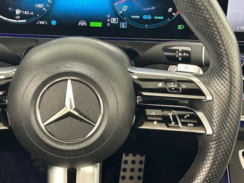 Used 2023 Mercedes-Benz E 450 4MATIC Cabriolet image 15