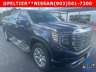 Used 2023 GMC Sierra 1500 Denali