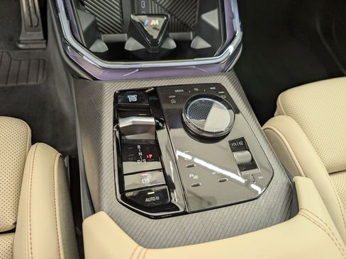 New 2026 BMW X3 xDrive30 w/ M Sport Package image 19