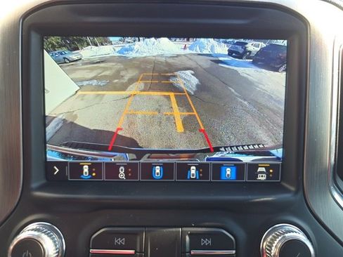 Used 2023 GMC Sierra 2500 Denali w/ Denali Ultimate Package image 28