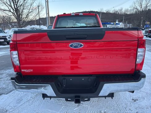 Used 2020 Ford F250 XL w/ STX Appearance Package image 4
