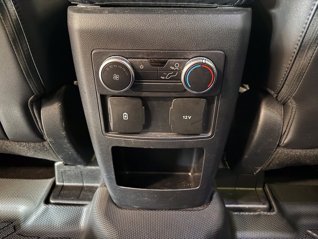 Certified 2021 Ford Explorer XLT w/ Equipment Group 202A AWD/4WD image 18