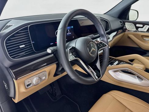 Used 2026 Mercedes-Benz GLE 350 4MATIC image 10