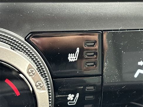 Certified 2025 Toyota Tacoma Trailhunter image 26