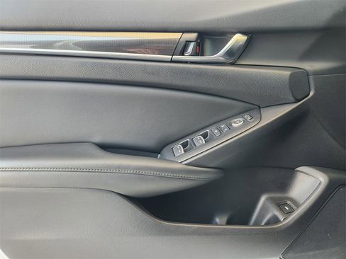 Certified 2022 Honda Accord Sport Special Edition image 22