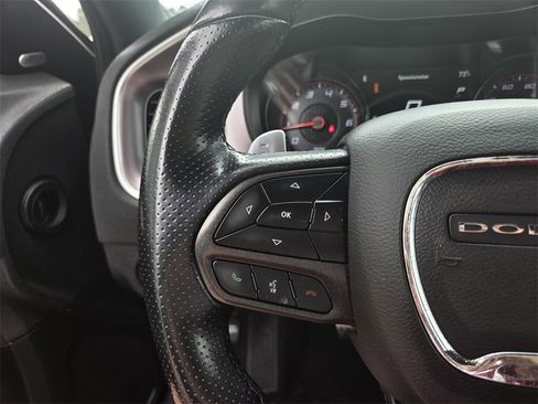 Used 2022 Dodge Charger GT w/ Blacktop Package image 21
