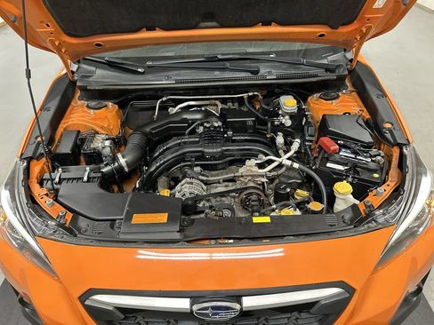 Used 2018 Subaru Crosstrek 2.0i Premium w/ Moonroof Package AWD/4WD image 24