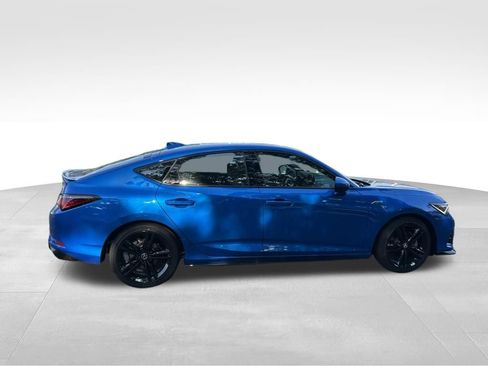New 2026 Acura Integra A-Spec FWD image 6