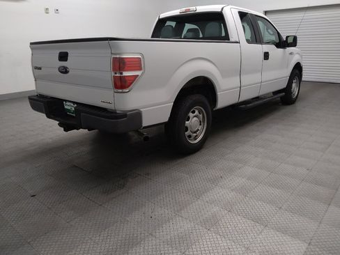 Used 2014 Ford F150 XL w/ Trailer Tow Package RWD image 9