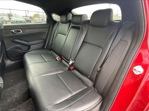 Used 2024 Acura Integra A-Spec image 31