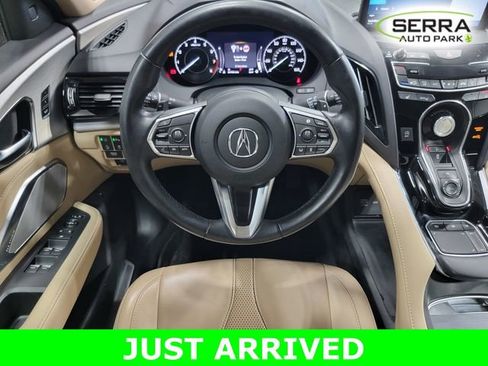 Used 2019 Acura RDX w/ Technology Package image 24