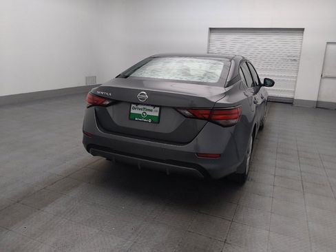 Used 2021 Nissan Sentra S FWD image 7
