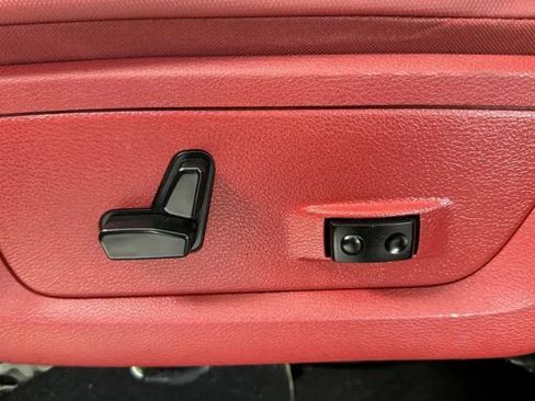 Used 2017 RAM 1500 Rebel w/ Luxury Group AWD/4WD image 47