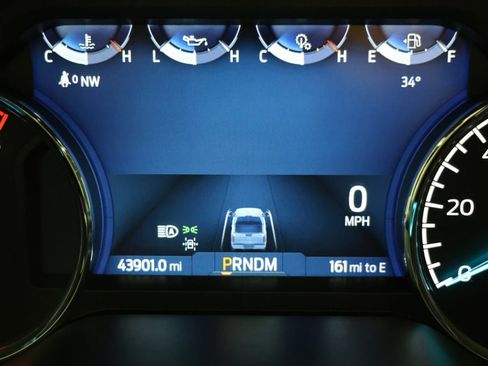 Used 2023 Ford F150 XLT w/ Equipment Group 302A High image 12