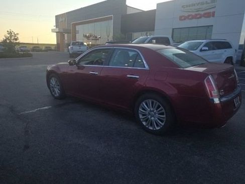 Used 2013 Chrysler 300 C w/ Light Group AWD/4WD image 11